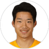 M. Tokida, Defender for Sagamihara