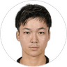 Keiya Shiihashi, Midfielder for Avispa Fukuoka