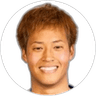 Seigo Kobayashi, Midfielder for Renofa Yamaguchi