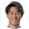 Keita Endo, Forward for Kashiwa Reysol