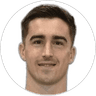 Barna Toth, Forward for Paksi