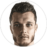 Yoann Fellrath, Attacker for Nordic United