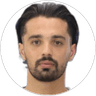 Omid Noorafkan, Midfielder for Sepahan