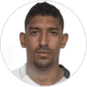 Léo Príncipe, Defender for Pouso Alegre
