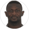 Nicholas Opoku, Defender for Kasımpaşa