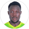 S. Moro, Defender for Al Ittihad