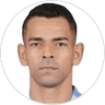 Jailson, Midfielder for ASA