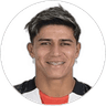 Junior Marabel, Forward for Sarmiento