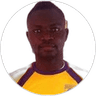 Vincent Atinga, Defender for Bibiani Gold Stars