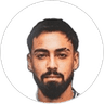 D. Bravo, Defender for San Marcos
