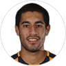 Leonel Recalde Luciano, Defender for Midland