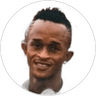 P. Barrie, Attacker for Inter Allies