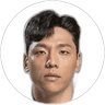 Dae-Hun Park, Forward for Daegu