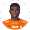 A. Kalabane, Defender for Vasalund