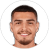 Denis Ciobotariu, Defender for Rapid Bucureşti