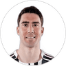 Dusan Vlahovic, Forward for Beşiktaş J.K.