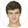 Alberto Gómez, Midfielder for Gimnástica de Torrelavega