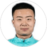 Wei Liu, Midfielder for Nantong Zhiyun