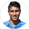 S. Roa, Defender for Deportes Quindío