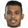 Zaid Al Bawardi, Goalkeeper for Al Riyadh