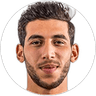 M. Meskini, Midfielder for Ben Guerdane