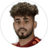 Hazem Ahmed, Forward for Al Rayyan