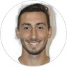 Álex Pérez, Midfielder for Villarrubia Club de Fútbol