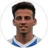 Álvaro Salinas, Attacker for CP Cacereño