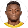 S. Williams, Attacker for Herediano