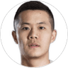 Huang Bowen, Midfielder for Wuhan Jiangcheng