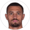 Leonardo Duarte, Defender for Atlético Mineiro