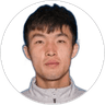 Han Xuan, Defender for Chengdu Rongcheng