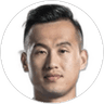 Yinong Tian, Defender for Liaoning Shenyang Urban