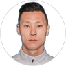 Guanghui Han, Midfielder for Shenzhen Juniors
