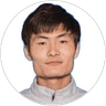 Li Haojie, Midfielder for Yanbian Longding
