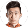 Hailong Li, Defender for Qingdao Hainiu