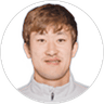 Chi Wenyi, Goalkeeper for Haimen Codion