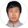 Sun Jun, Midfielder for Yanbian Longding