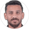 Abdulelah Al Bukhari, Defender for Al Jabalain