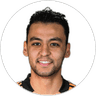 Umid Ergashev, Goalkeeper for Navbahor
