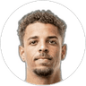 Justin Lonwijk, Midfielder for Fortuna Sittard