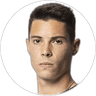 Filipe Soares, Midfielder for CD Nacional