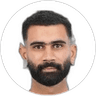 Marwan Al Haidari, Goalkeeper for Al-Khaleej Club