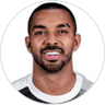 Henrique Paulo, Defender for Vasco da Gama