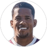Feijao Vitor, Forward for Caxias do Sul