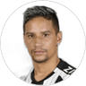 Luiz Otávio, Midfielder for Confiança