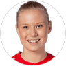 Elin Rombing, Defender for Norrköping