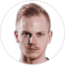 K. Kask, Midfielder for Nõmme Kalju