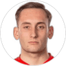 Vladislav Kreida, Midfielder for FC Flora