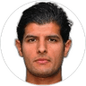 Hadi Al Ardawee Ali Kadhim, Goalkeeper for Zakho